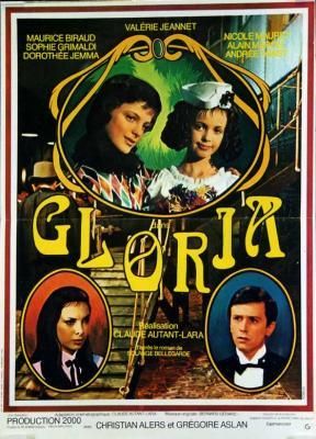 Gloria streaming gratuit