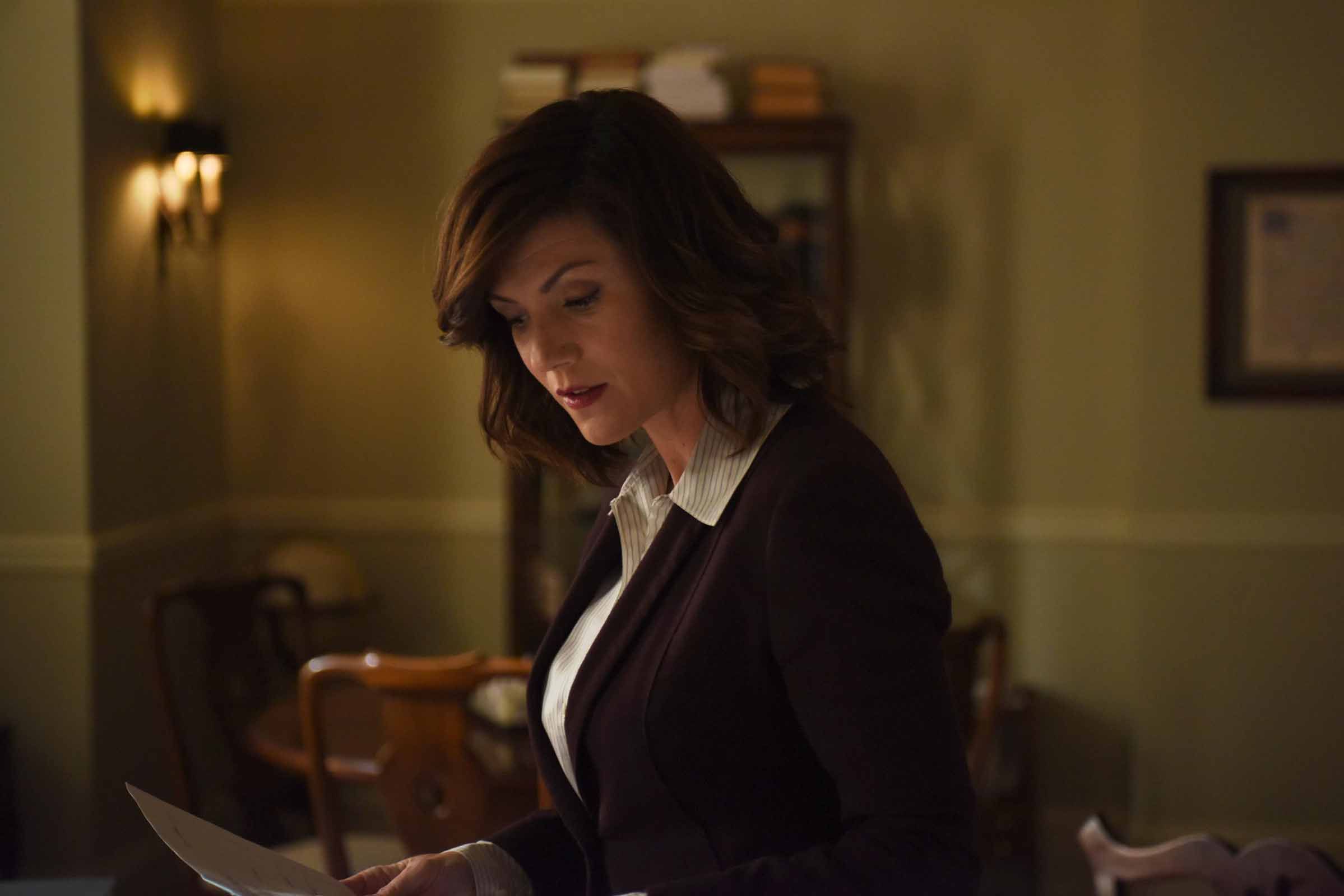 Films Et Séries Tv Avec Zoe Mclellan