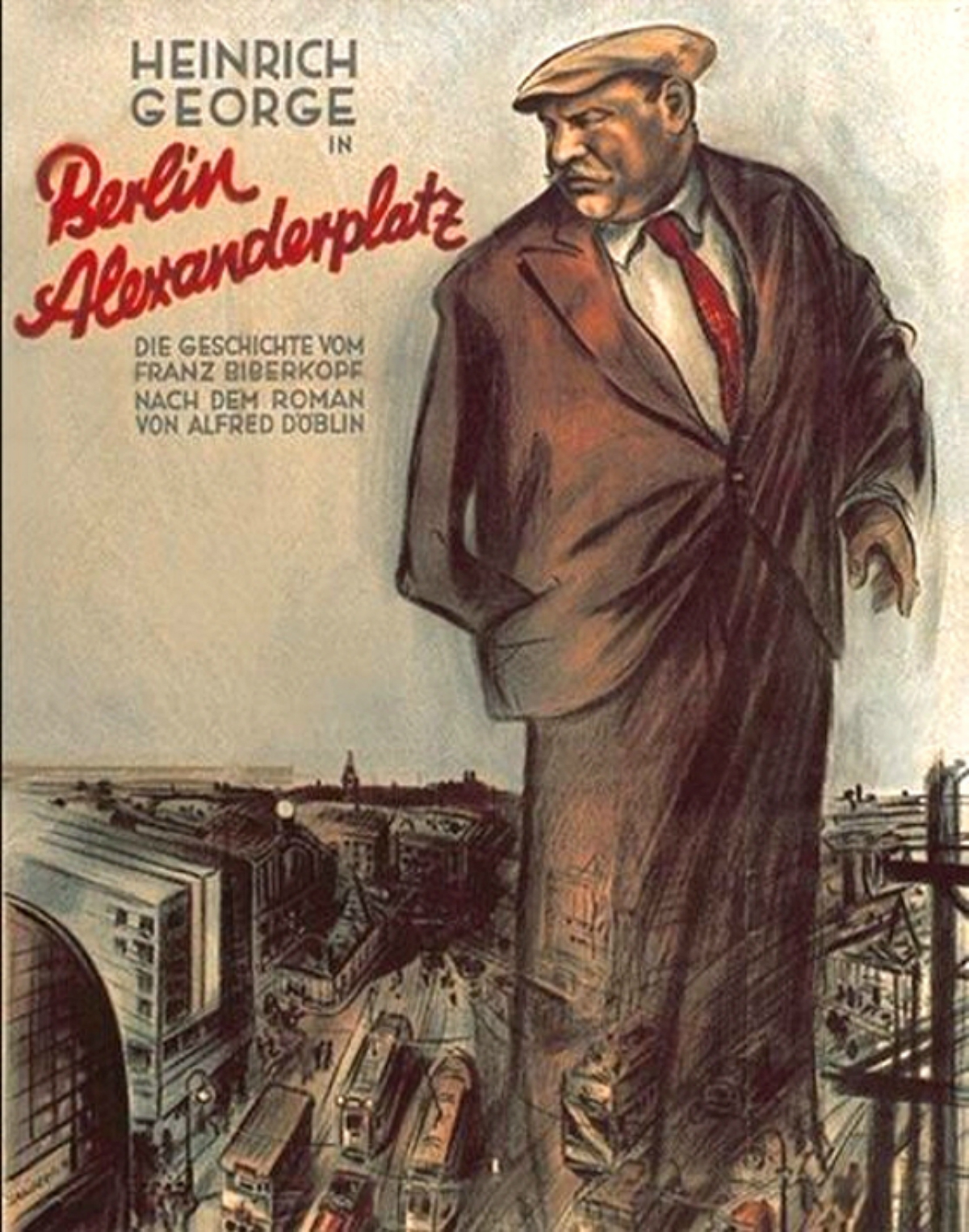 Dernières Critiques Du Film Berlin Alexanderplatz Allociné 