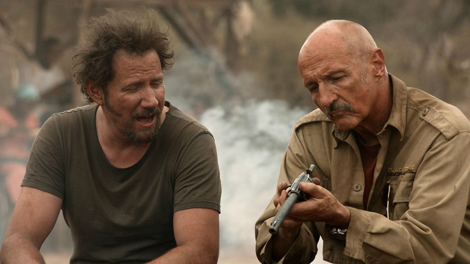 Don't Look Up Déni Cosmique Streaming Vf Photo du film Tremors 5: Bloodlines - Photo 2 sur 28 - AlloCiné