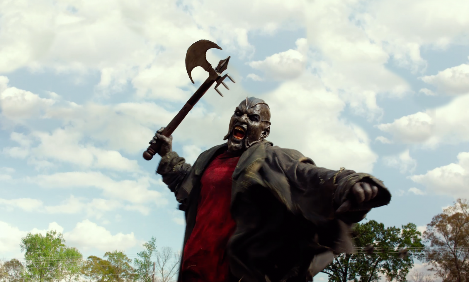 Jeepers Creepers 3 Film Complet En Francais Photo du film Jeepers Creepers 3 - Photo 46 sur 51 - AlloCiné