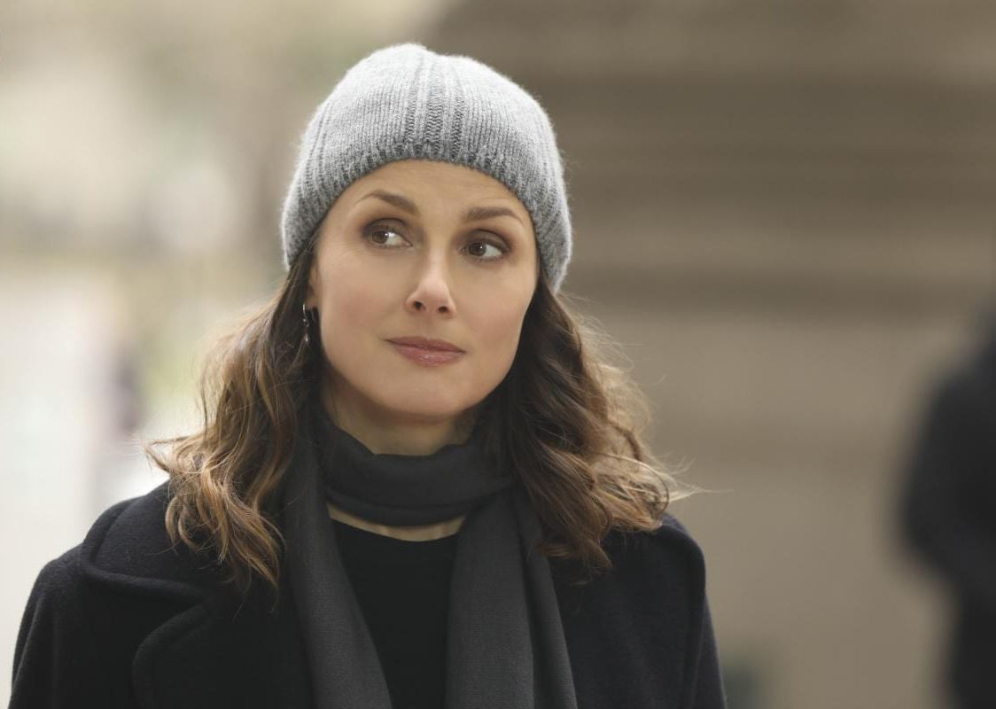 Bridget Moynahan Films Et Programmes Tv Blue Bloods : Photo Bridget Moynahan - 174 sur 813 - AlloCiné