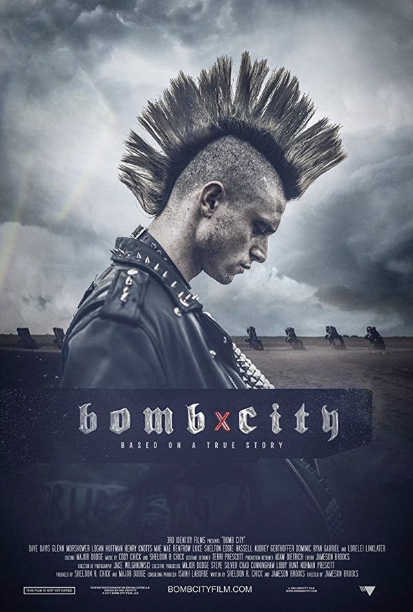 Bomb City streaming gratuit