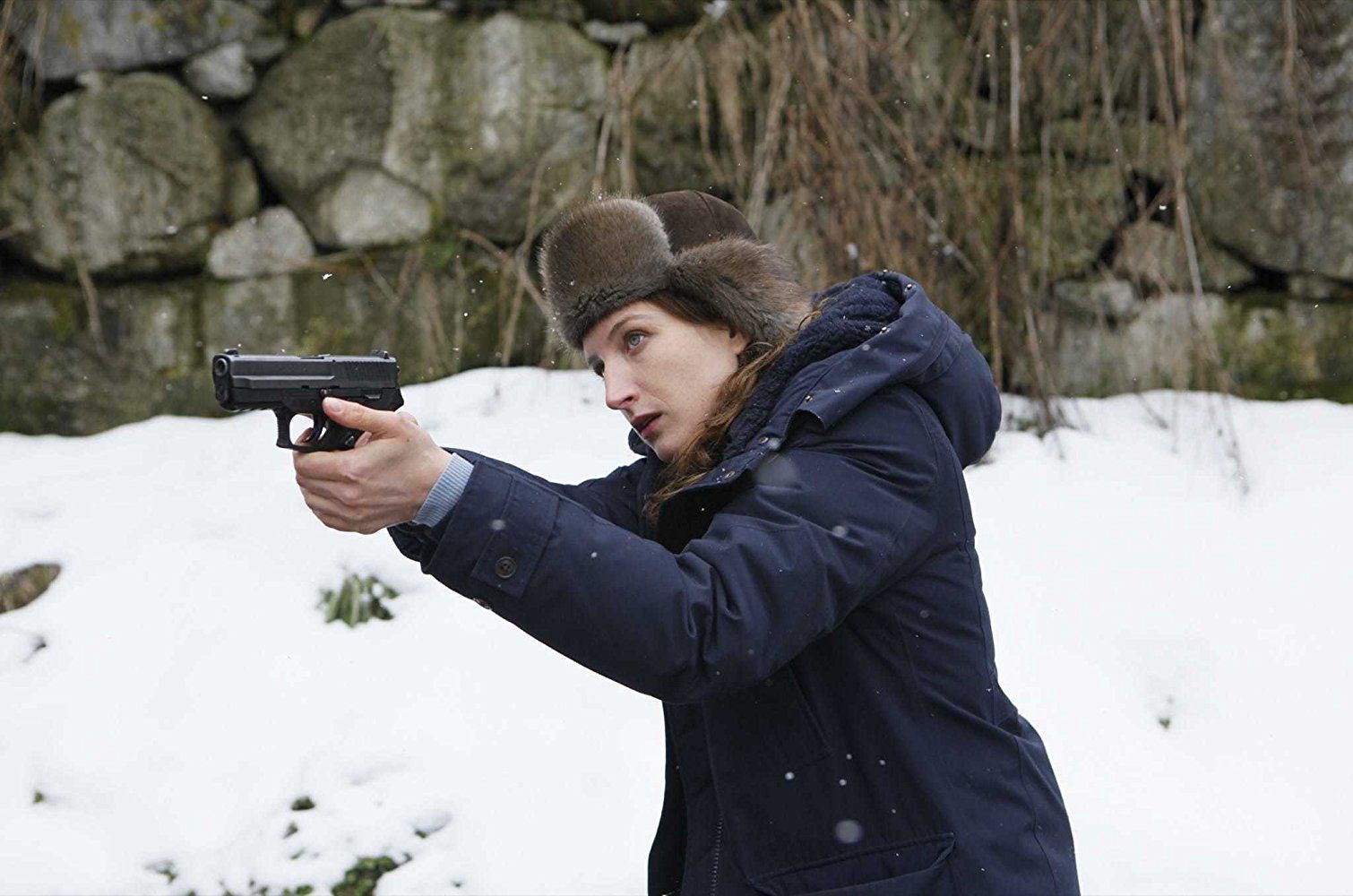 Glacé Glacé Photo 2 sur 13 AlloCiné