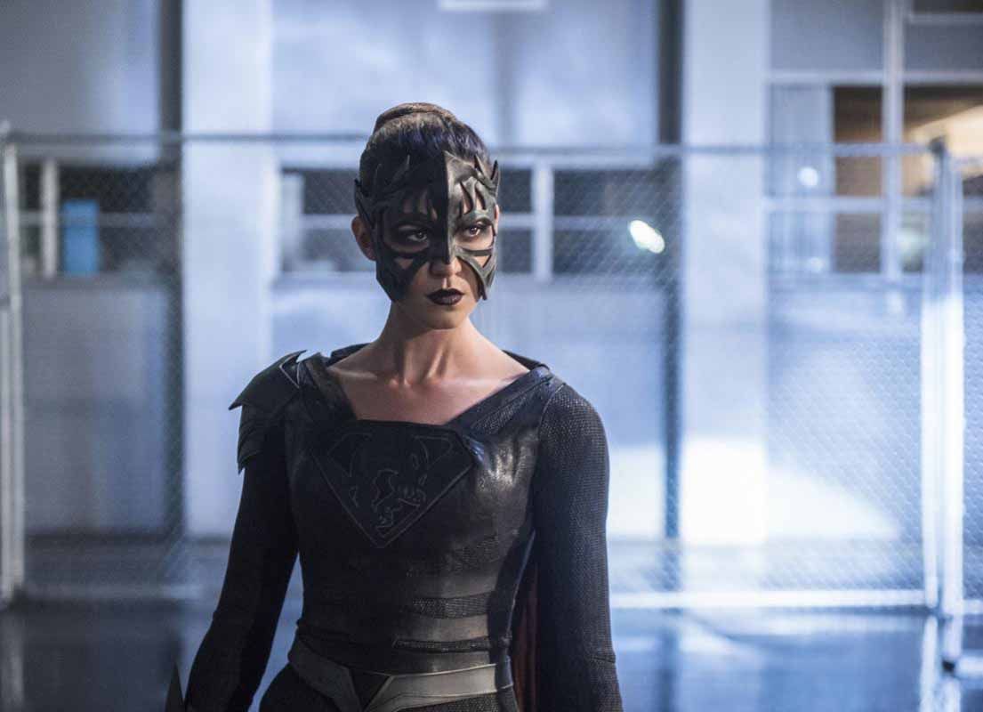 Odette Annable Films Et Programmes Tv Supergirl : Photo Odette Annable - 258 sur 539 - AlloCiné