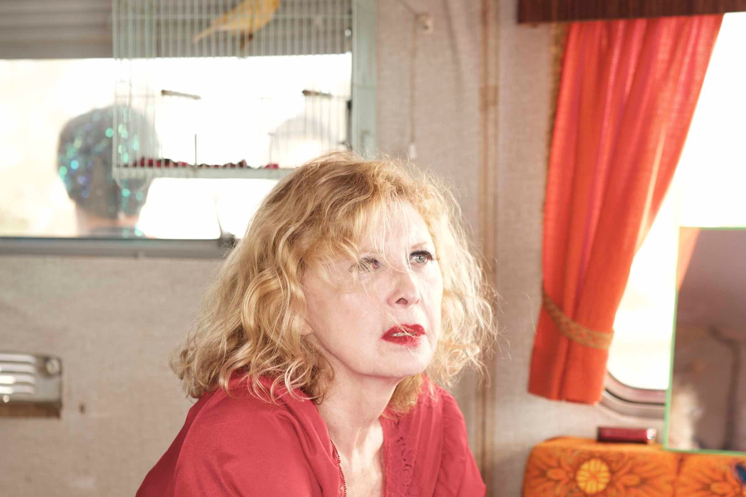 Films Et Séries Tv Avec Aurore Clément