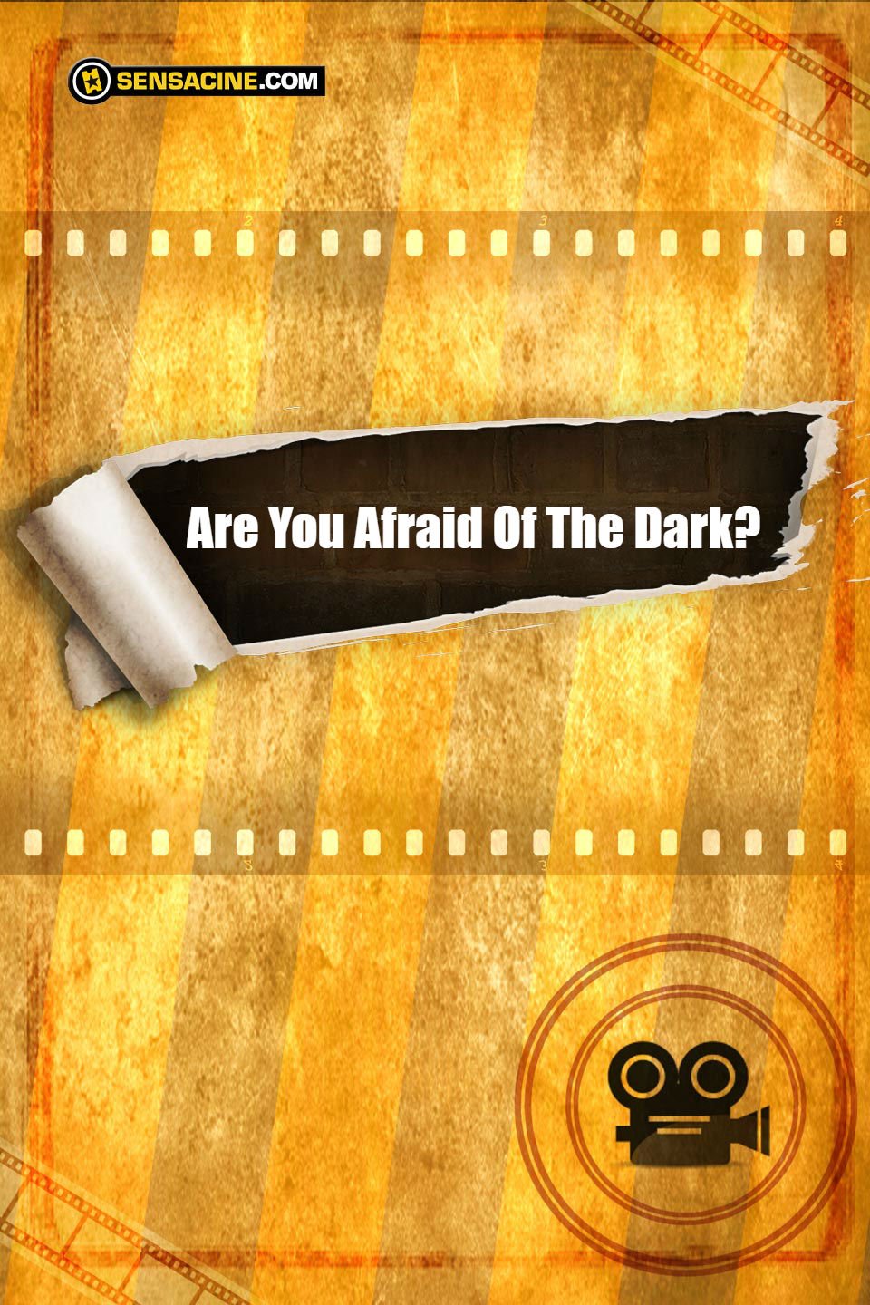 Are You Afraid Of The Dark Film 2024 AlloCin   4900821 