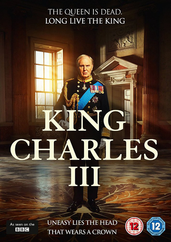 King Charles III streaming fr