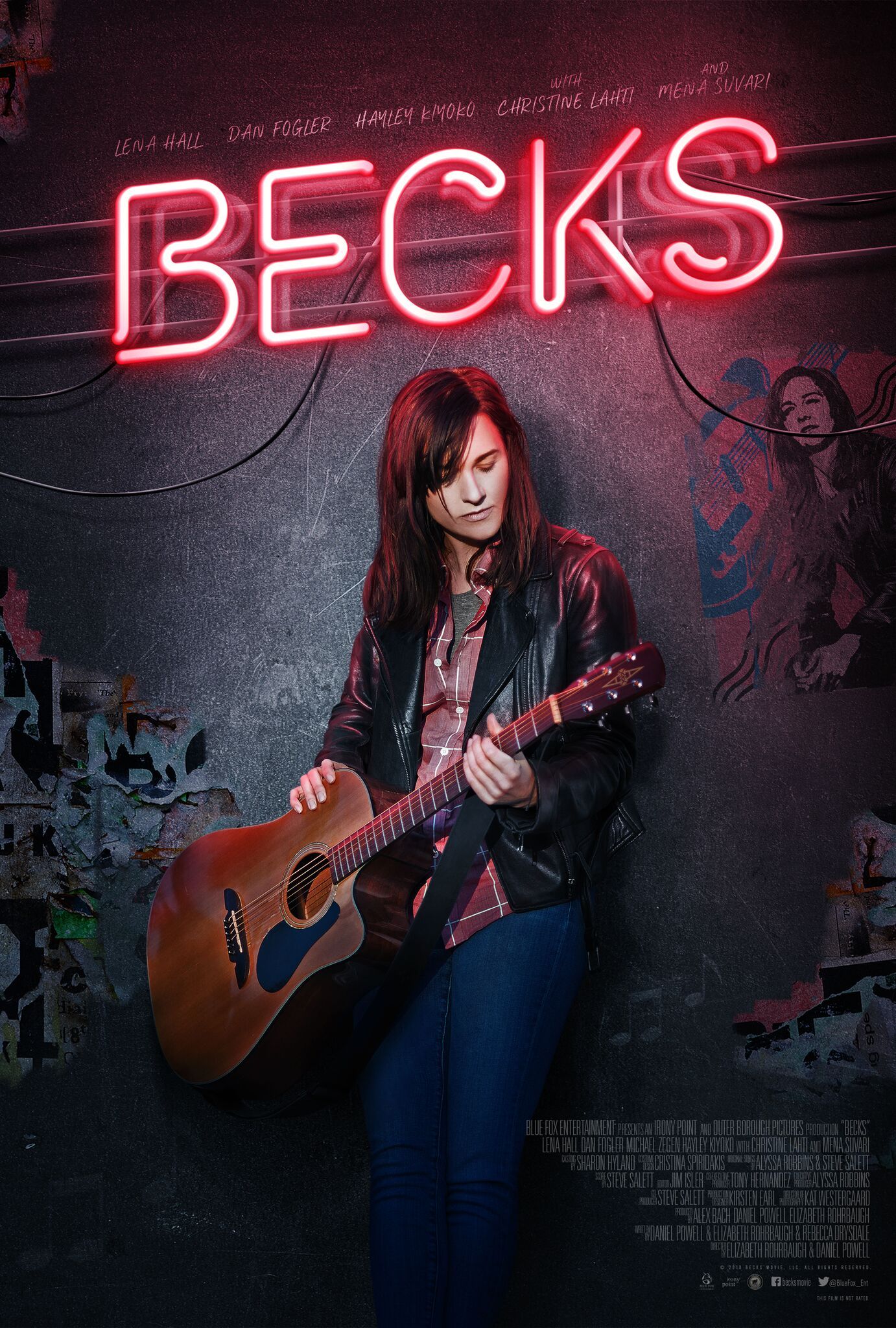 Becks streaming fr