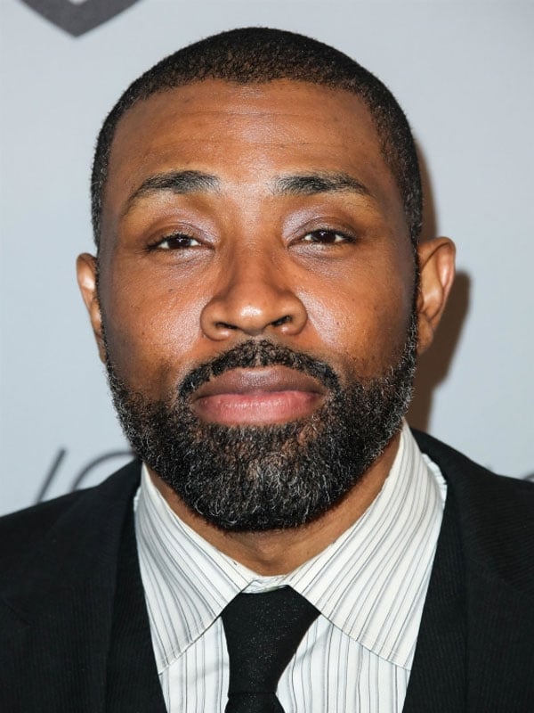 Next photo of Cress Williams