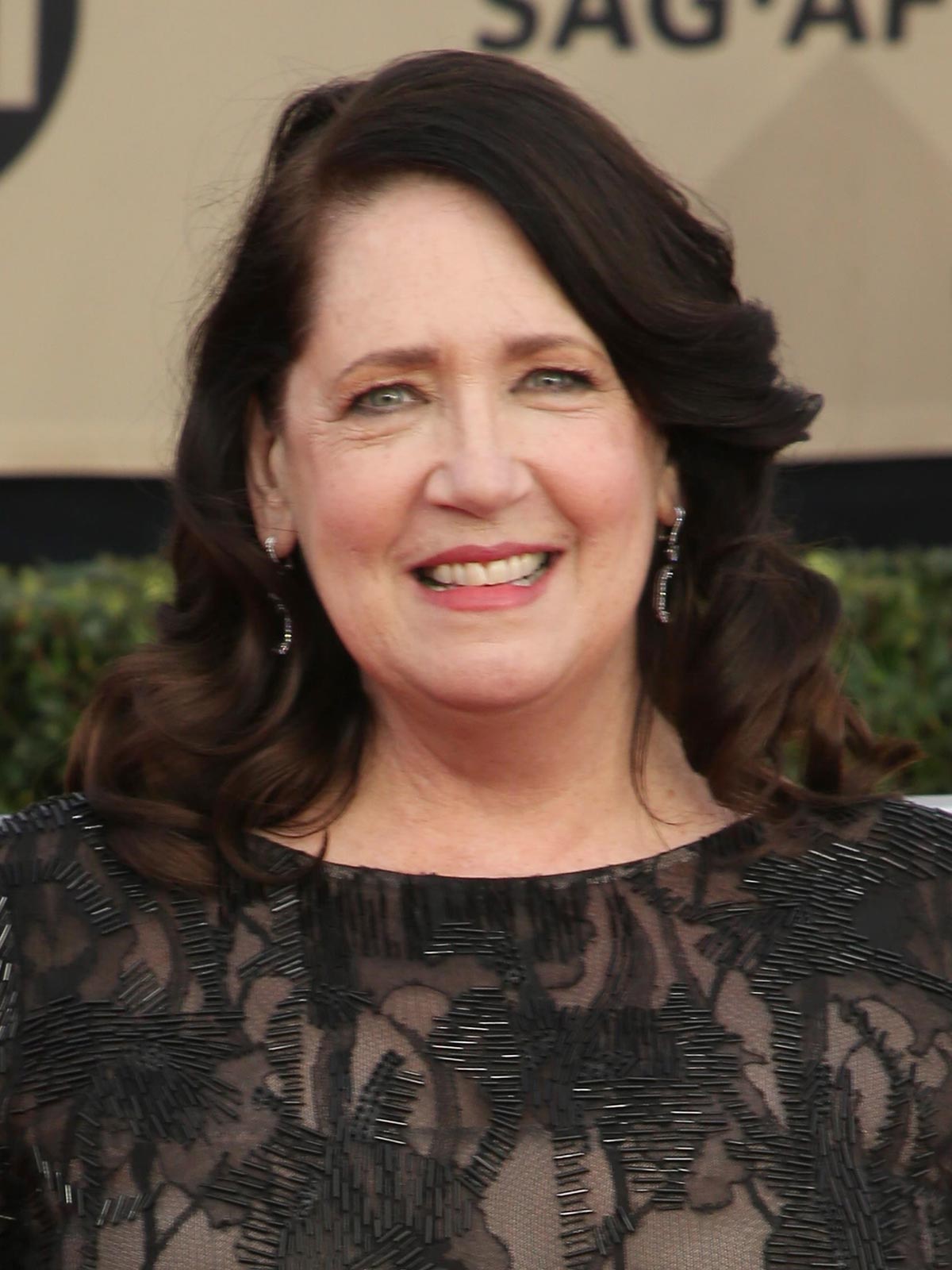 Ann Dowd husband