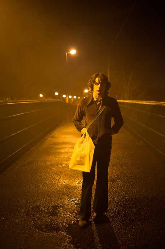 Photo du film England Is Mine Photo 11 sur 24 AlloCiné
