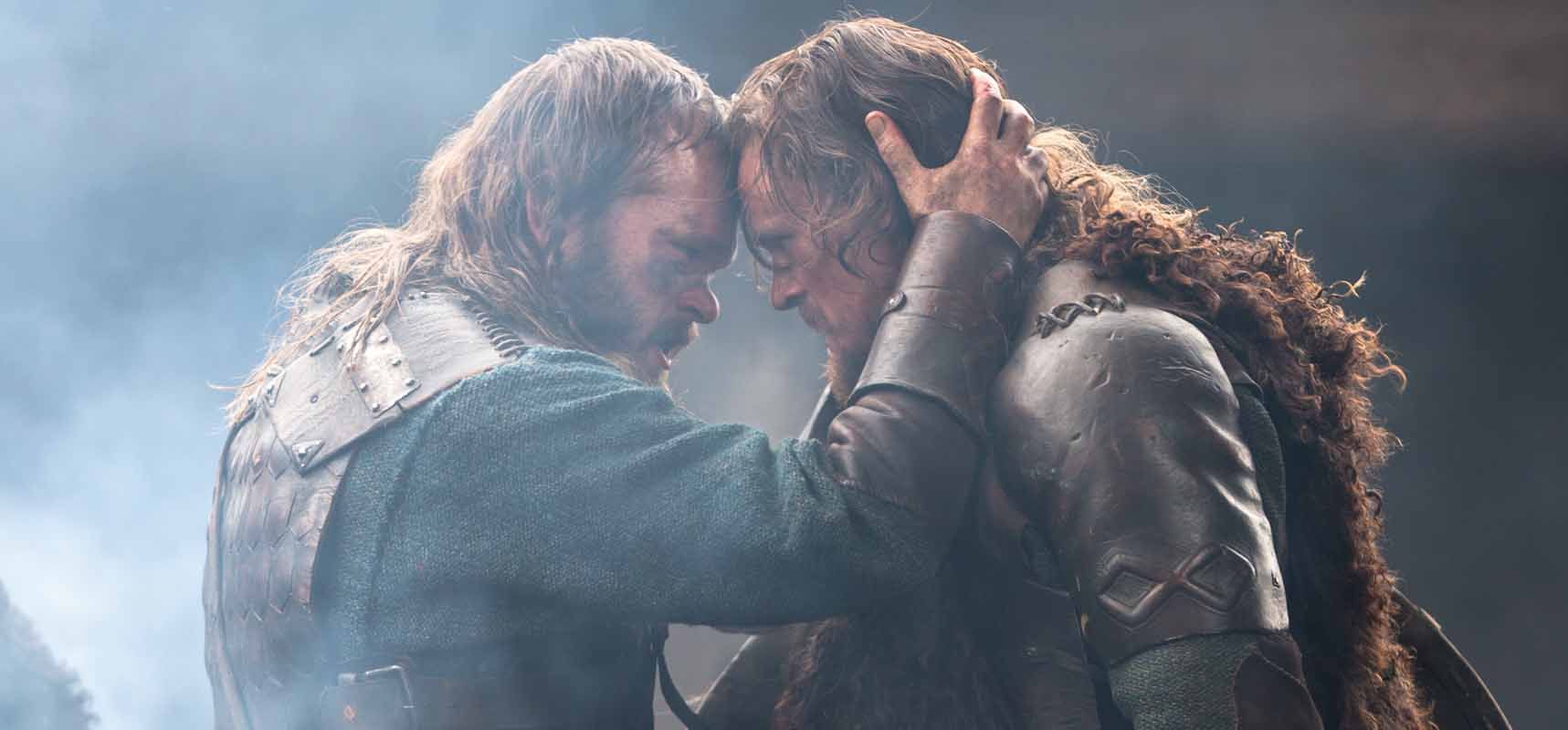 Photo du film Viking, la naissance d’une nation - Photo 9 sur 26 - AlloCiné