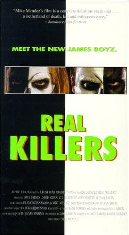 Serial Killers - Film 1996 - AlloCiné