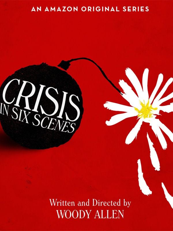 Affiche de la série Crisis in Six Scenes