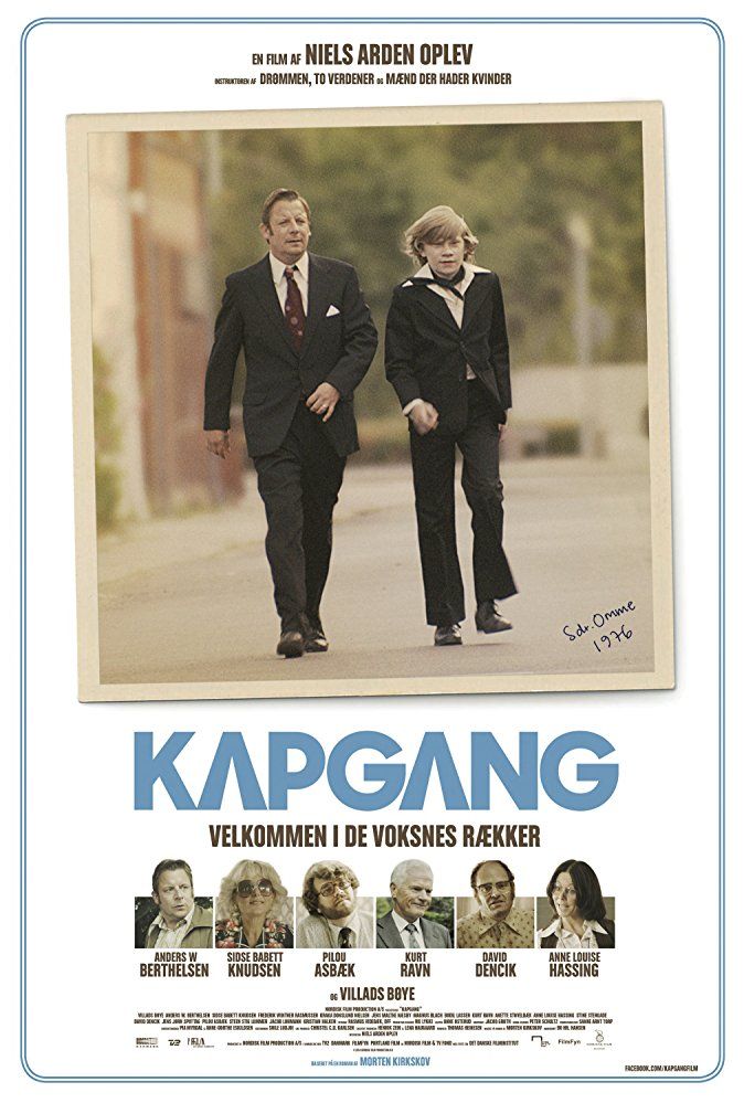 Speed Walking streaming gratuit