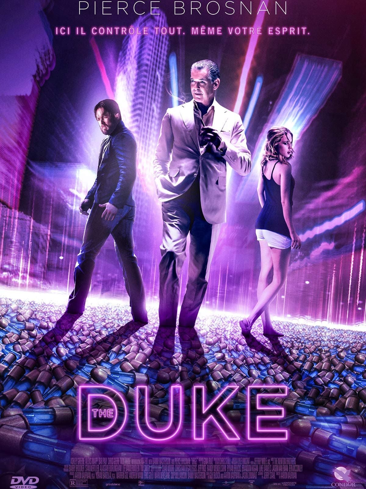 The Duke streaming vf gratuit