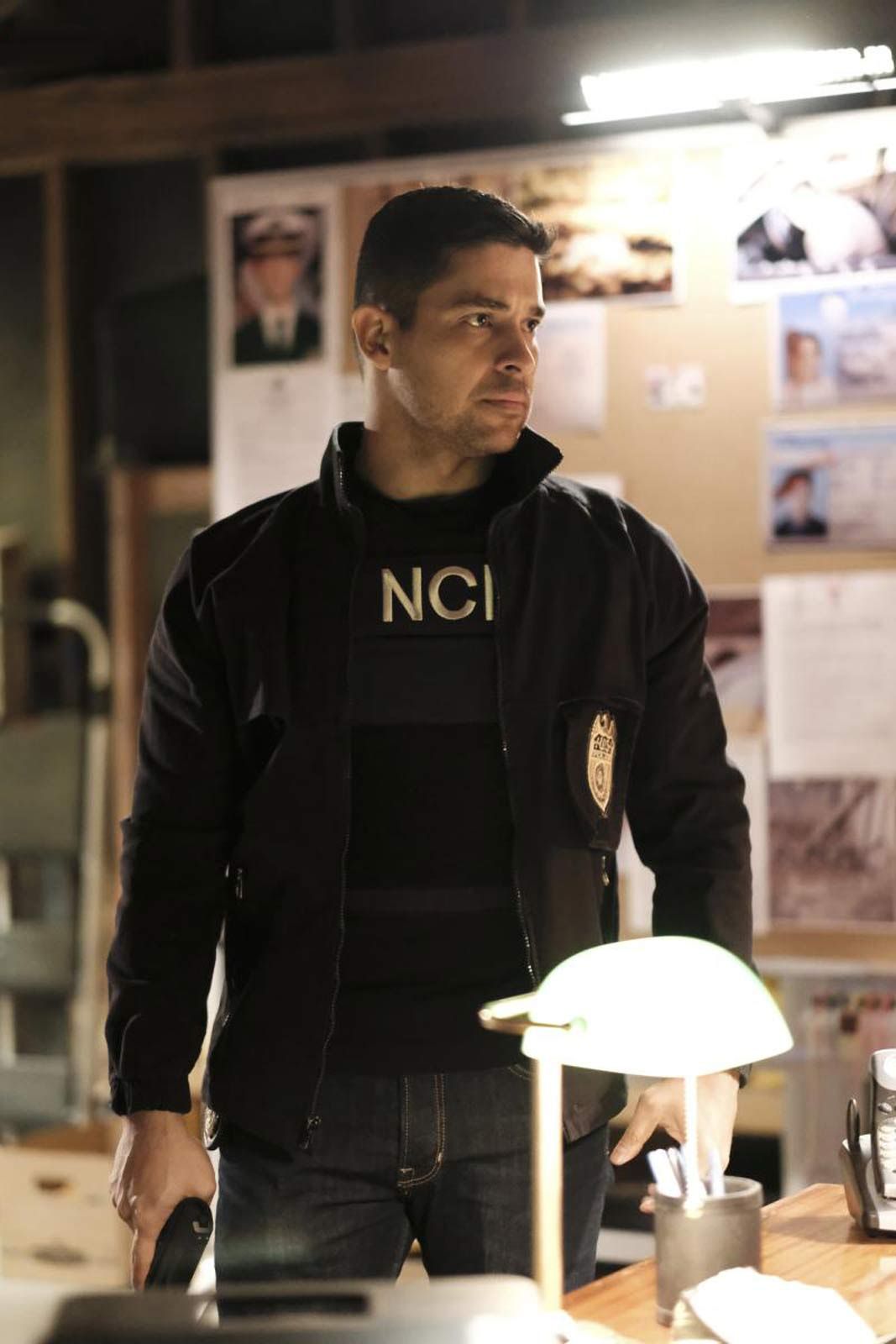 Films Et Séries Tv Avec Wilmer Valderrama NCIS : Enquêtes spéciales : Photo Wilmer Valderrama - 294 sur 1169