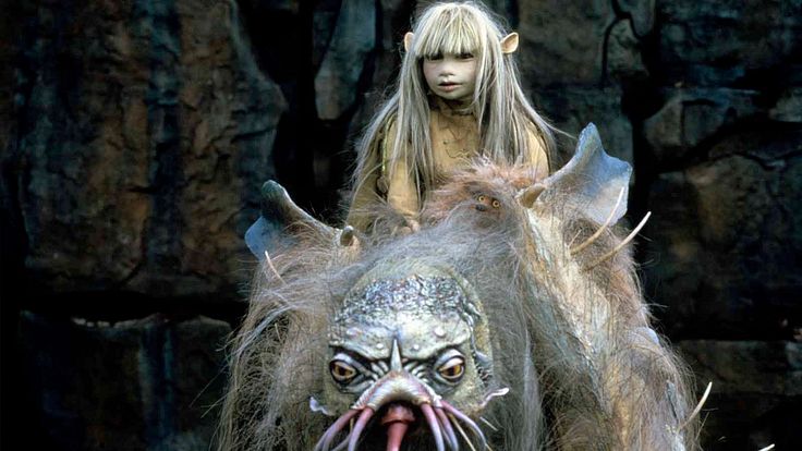 The Dark Crystal