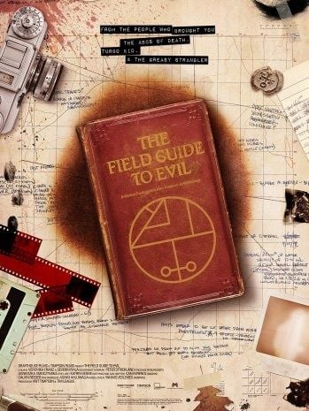 The Field Guide To Evil streaming gratuit