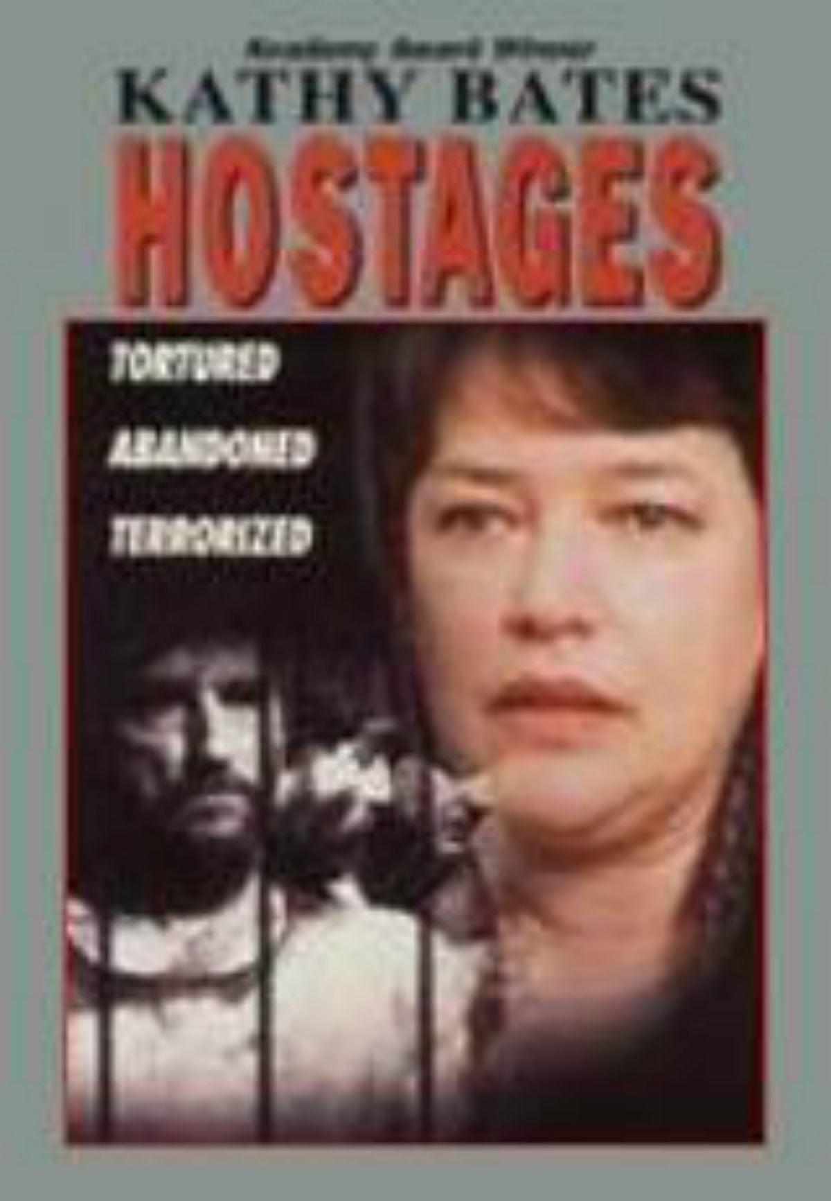 Hostages streaming vf gratuit