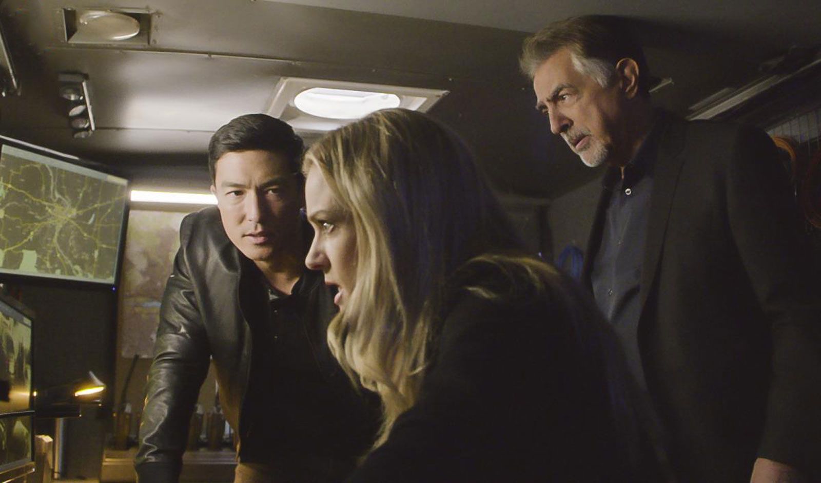 Esprits Criminels Saison 3 Streaming Esprits criminels : Esprits criminels : Photo - 332 sur 873 - AlloCiné