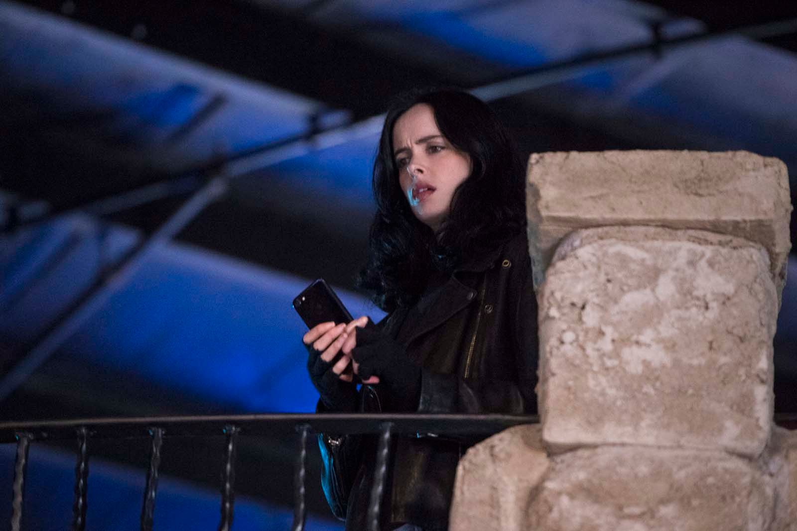 Krysten Ritter Films Et Programmes Tv Marvel's Jessica Jones : Photo Krysten Ritter - 18 sur 89 - AlloCiné