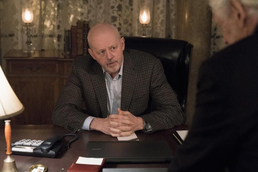 David Morse Films Et Programmes Tv