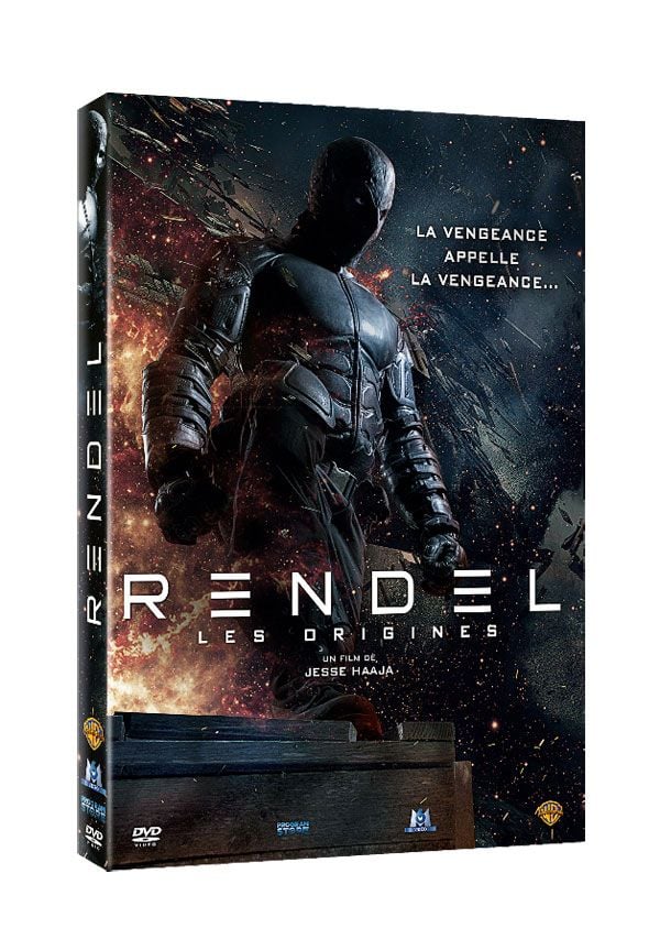 Rendel streaming gratuit