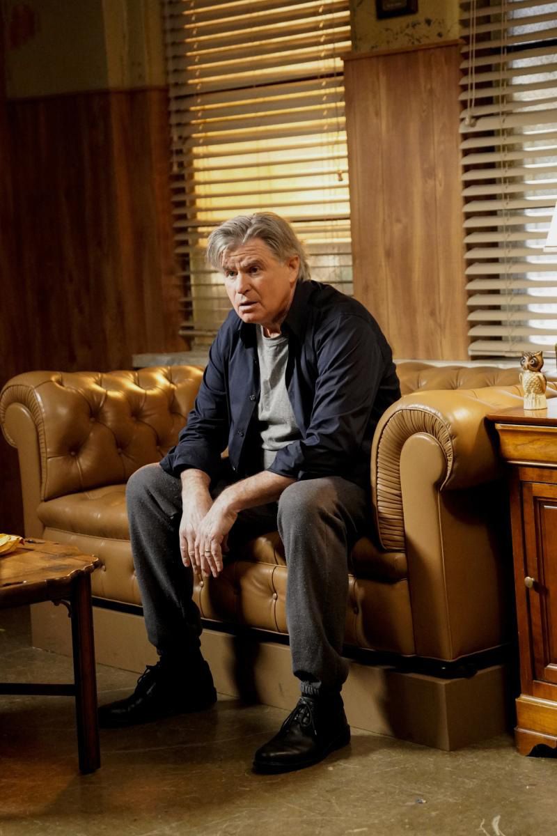 Films Et Séries Tv Avec Treat Williams Blue Bloods : Photo Treat Williams - 145 sur 813 - AlloCiné