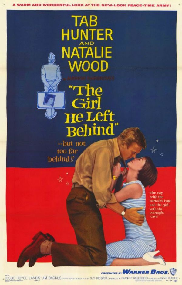 The Girl he left behind streaming gratuit