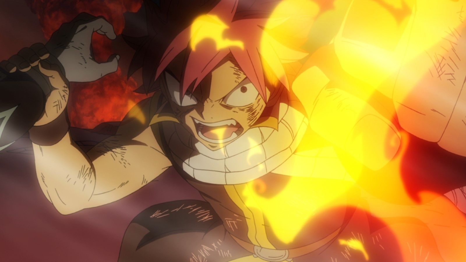 Fairy Tail Le Film La Prêtresse Du Phoenix Photo du film Fairy Tail - Le Film : La prêtresse du Phoenix - Photo 7