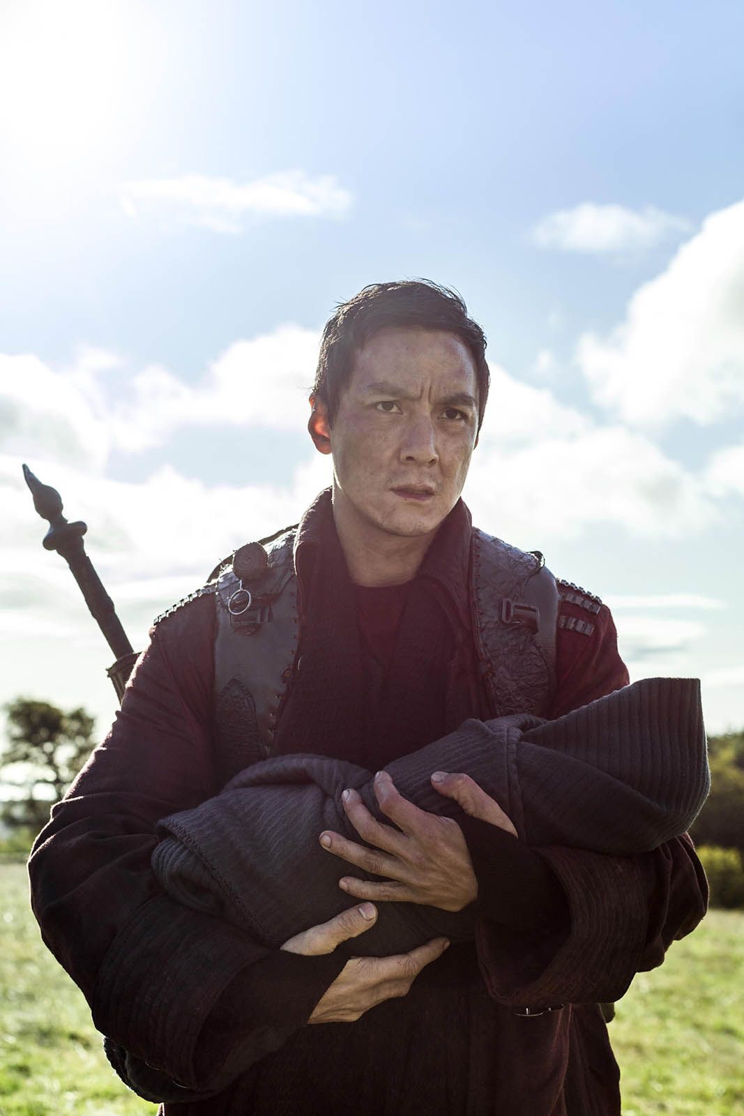 Films Et Séries Tv Avec Daniel Wu Into the Badlands : Photo Daniel Wu - 56 sur 192 - AlloCiné