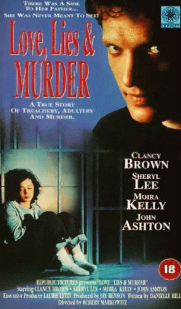 Love, Lies and Murder streaming fr