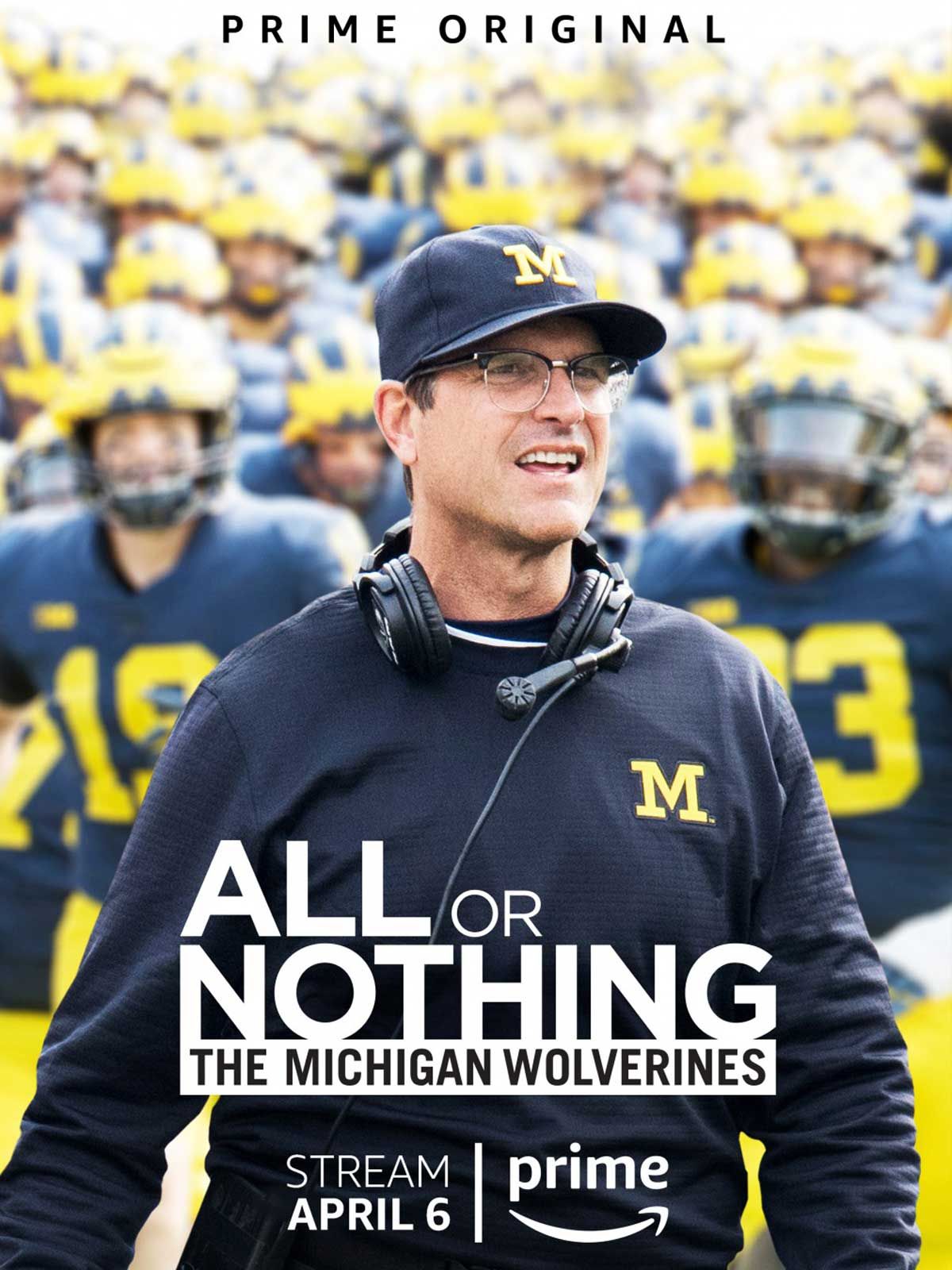 All or Nothing - Série TV 2016 - AlloCiné