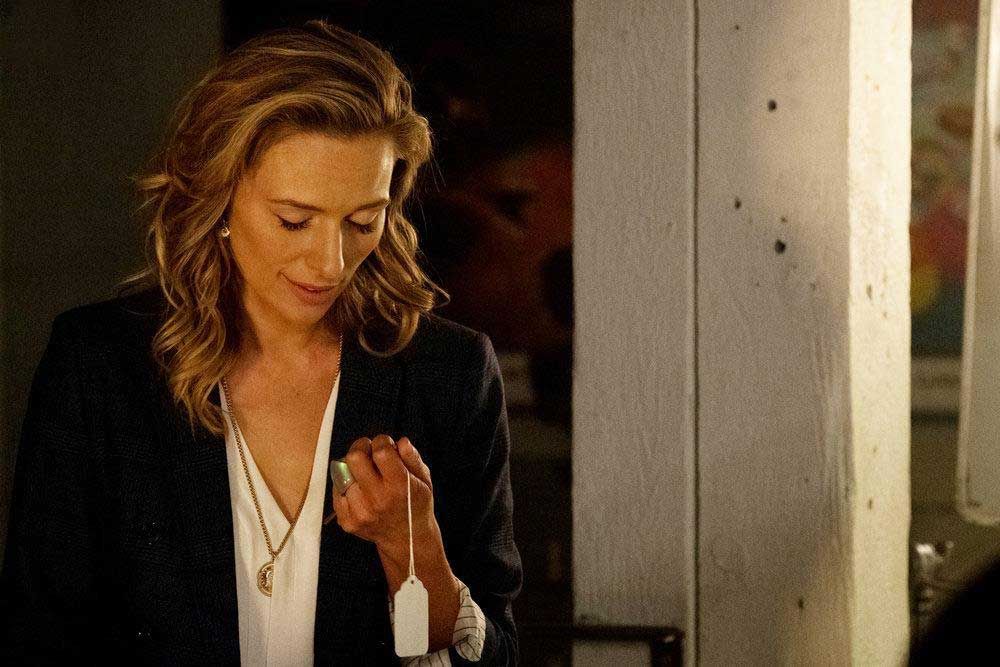 Films Et Séries Tv Avec Michaela Mcmanus