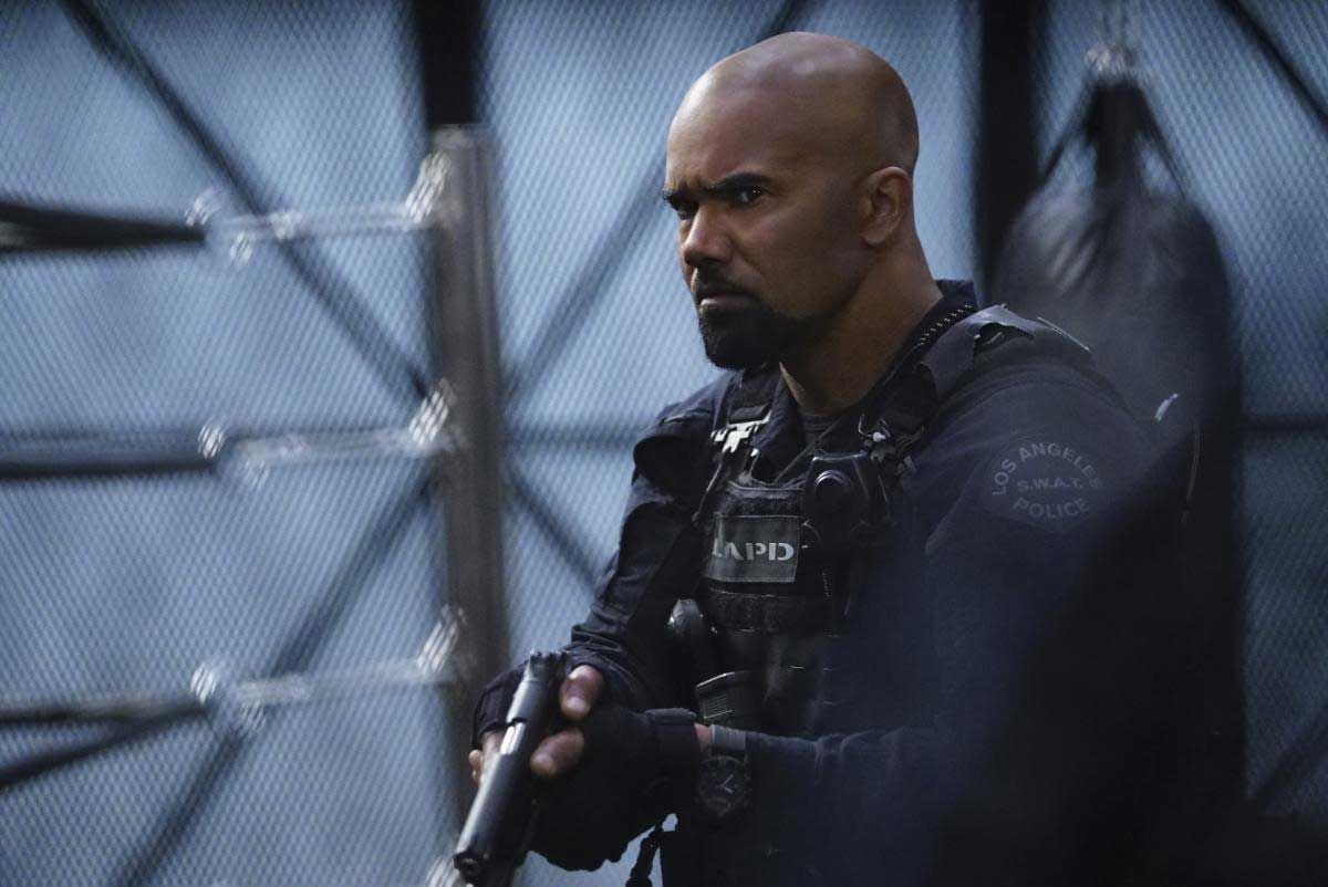 Films Et Séries Tv Avec Shemar Moore S.W.A.T. (2017) : Photo Shemar Moore - 233 sur 314 - AlloCiné