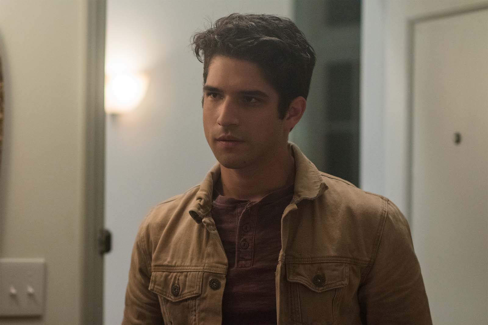 Photo de Tyler Posey - Action ou vérité : Photo Tyler Posey - Photo 15 sur  106 - AlloCiné