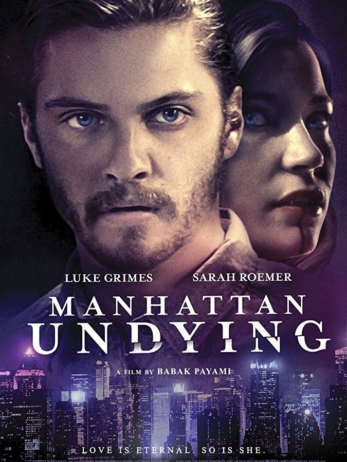 Immortelle streaming fr