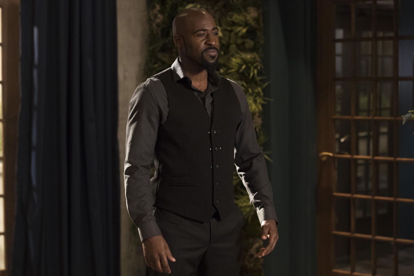 Once Upon a Time Once Upon a Time Photo Daniel Francis 36 sur