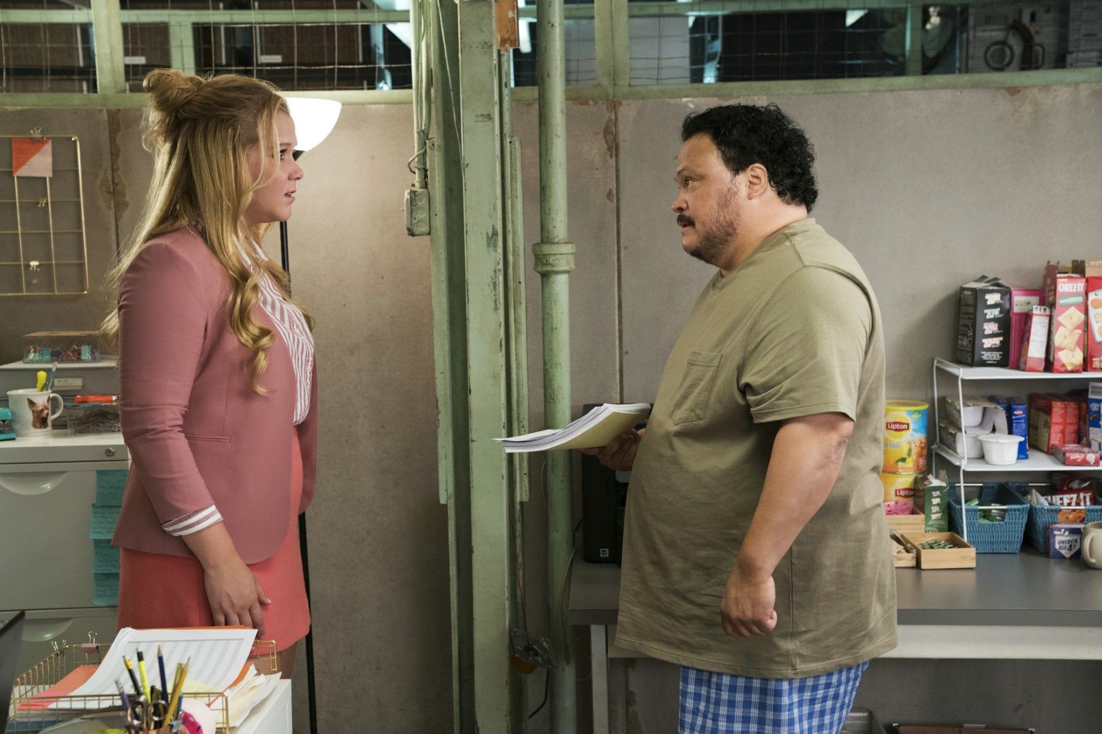 Photo du film I Feel Pretty - Photo 11 sur 21 - AlloCiné