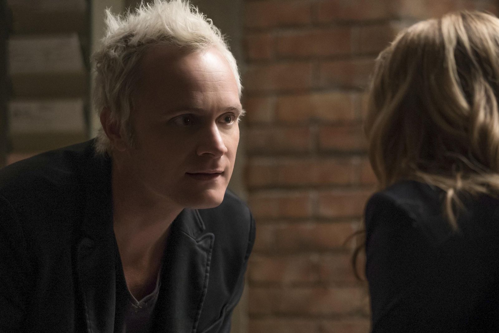 Films Et Séries Tv Avec David Anders