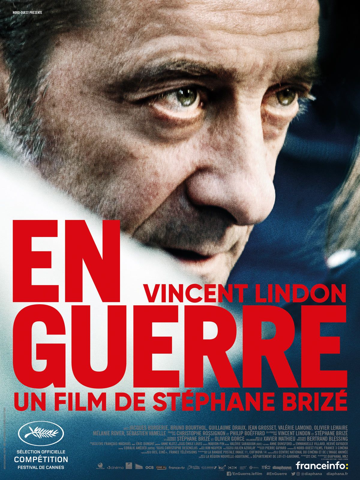 En Guerre streaming fr