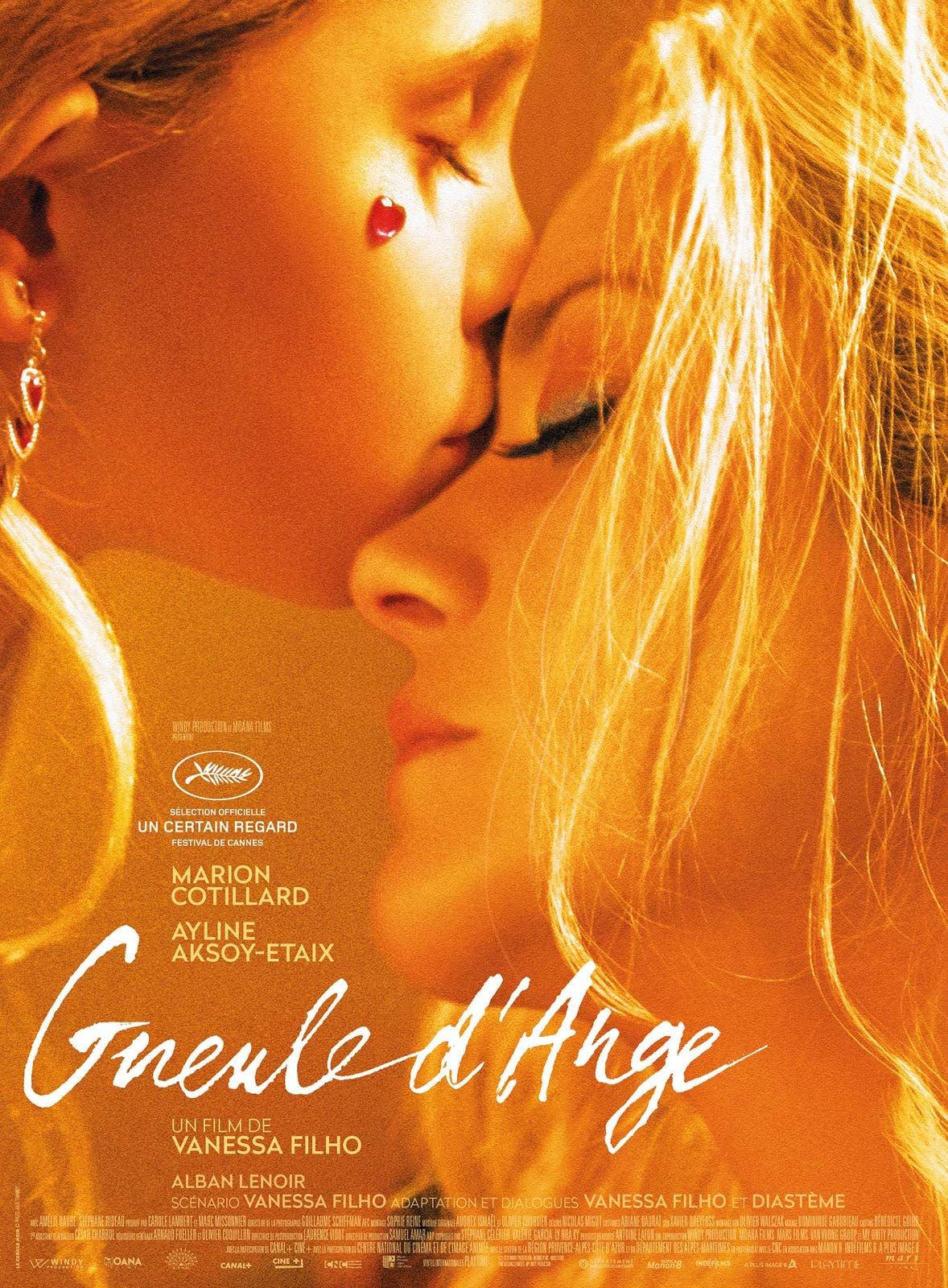 Gueule d'ange streaming vf gratuit