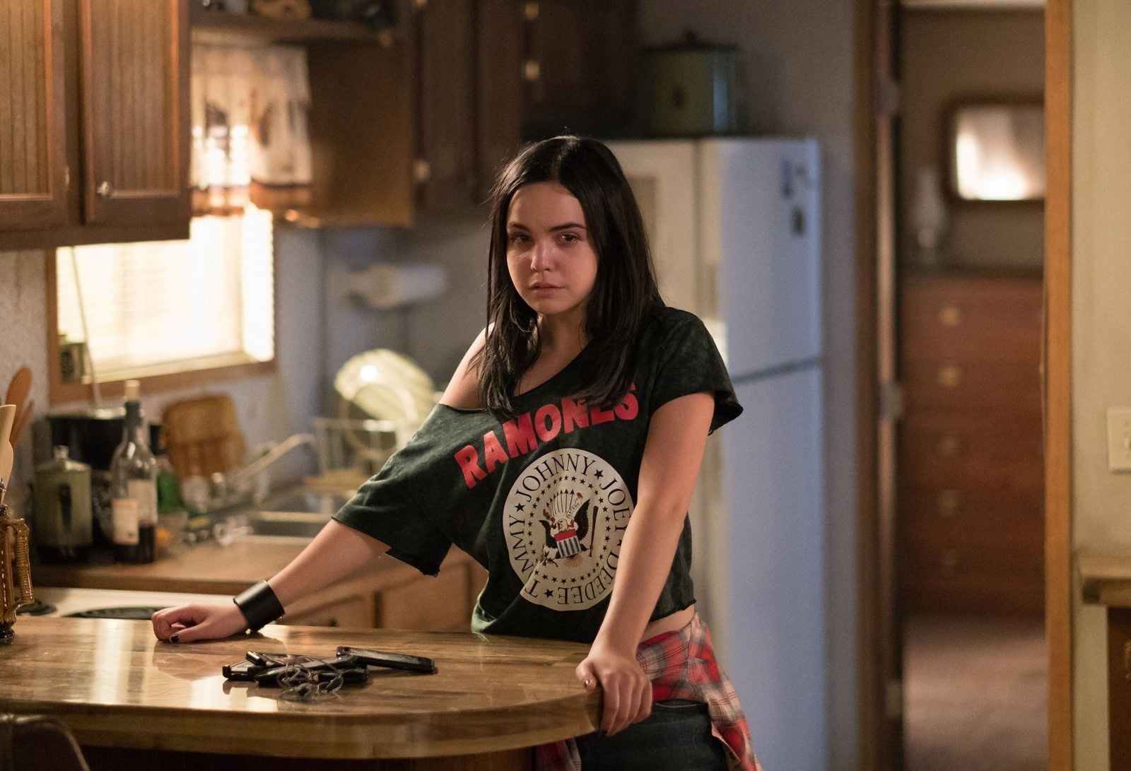 Photo de Bailee Madison - Strangers: Prey at Night : Photo Bailee