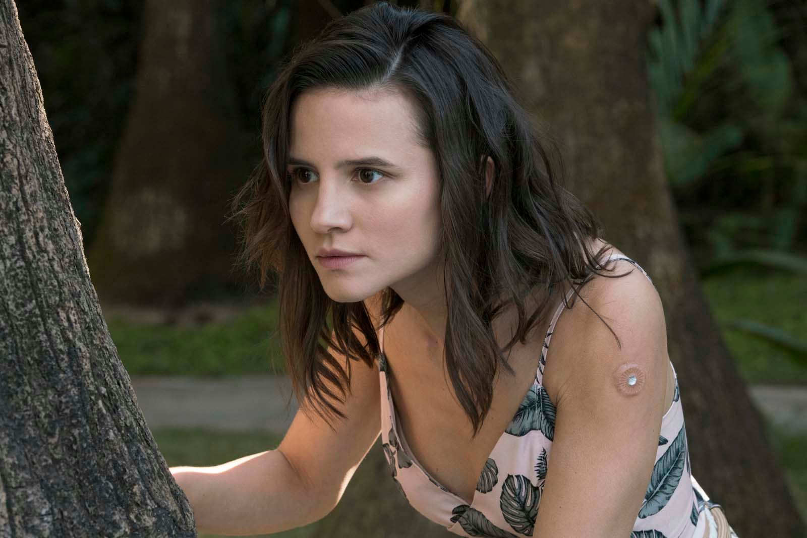 Films Et Séries Tv Avec Bianca Hein 3% : Photo Bianca Comparato - 35 sur 37 - AlloCiné