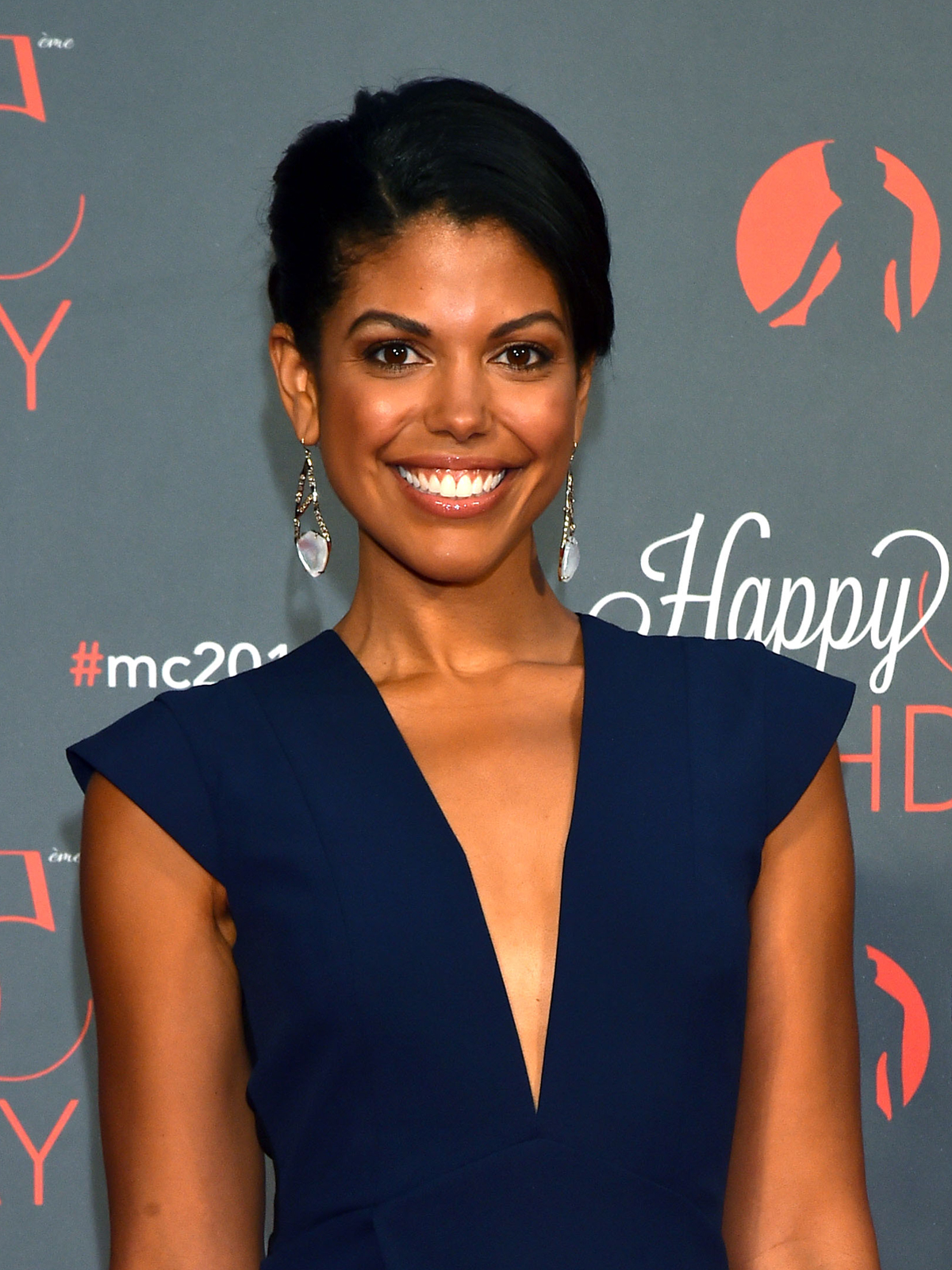 Karla mosley movies and tv shows