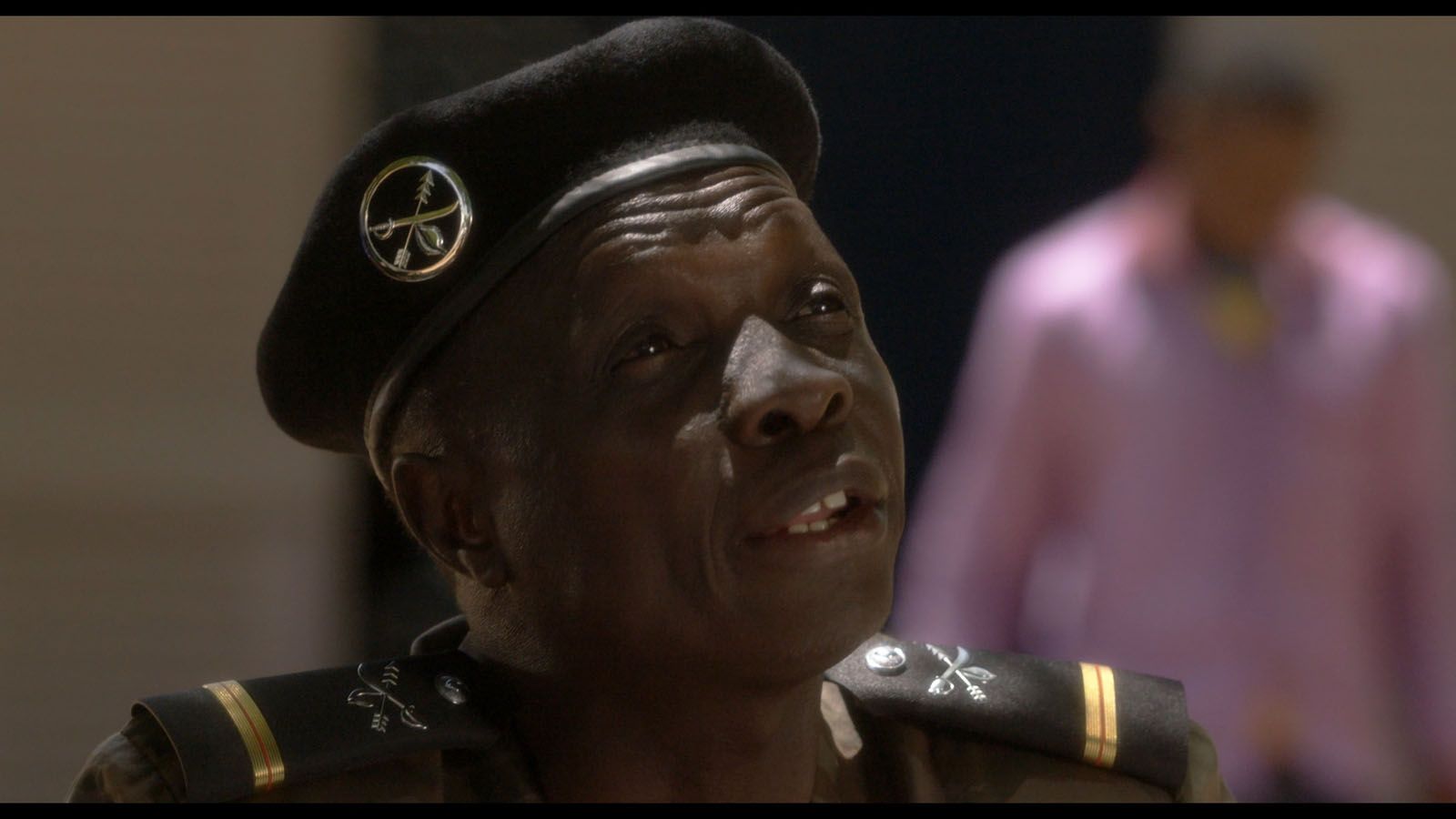 Photo du film Frontières Photo 5 sur 17 AlloCiné