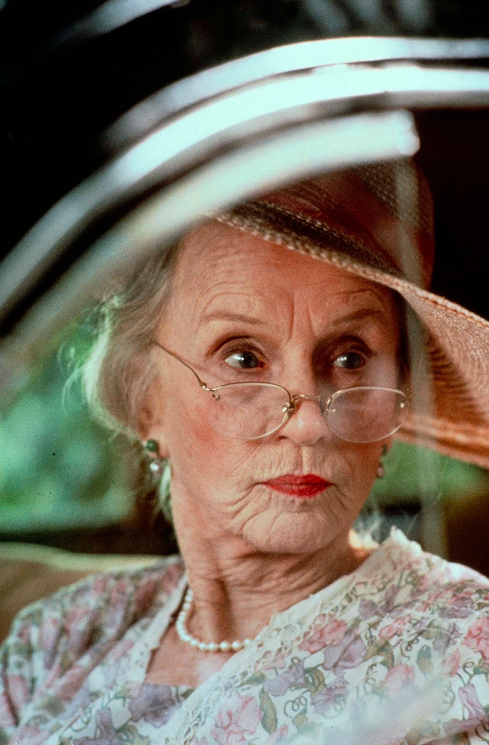 Récompenses Remportées Par Miss Daisy Et Son Chauffeur Photo de Jessica Tandy - Miss Daisy et son chauffeur : Photo Jessica