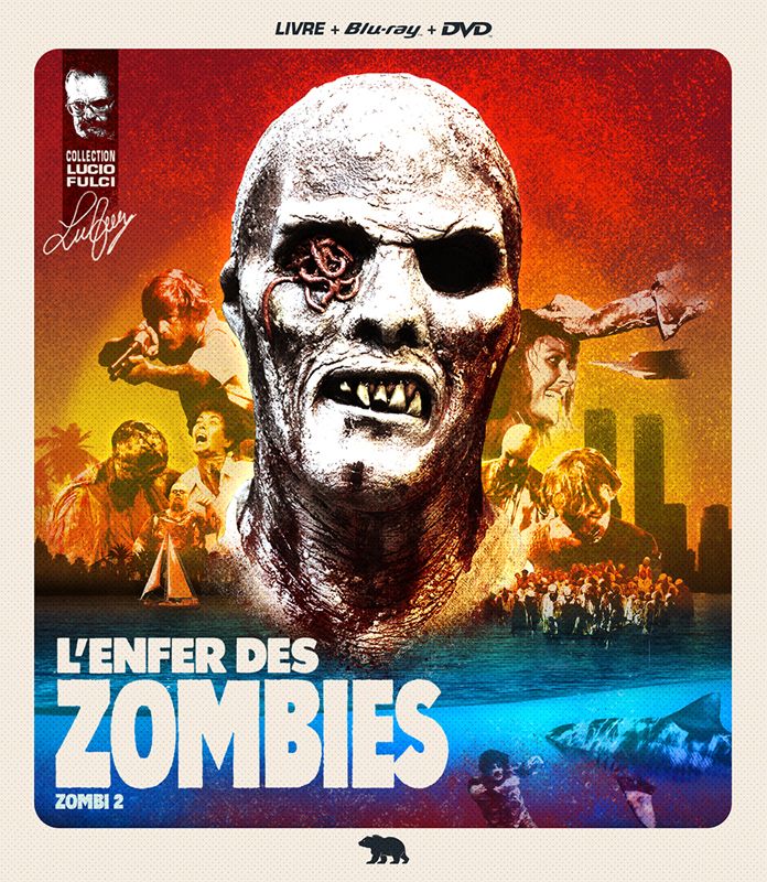 L'Enfer des zombies streaming gratuit